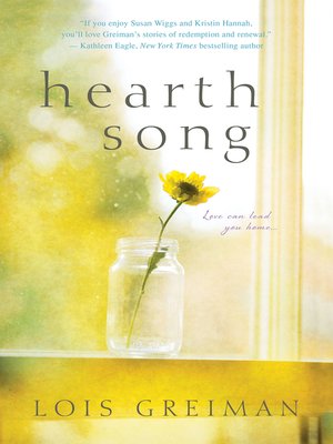 cover image of Hearth Song